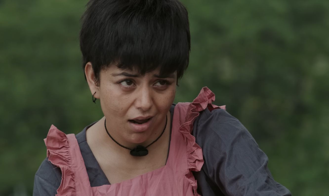 NEETA DHUNGANA